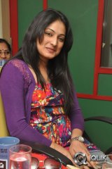 Galata Movie Team at Radio Mirchi